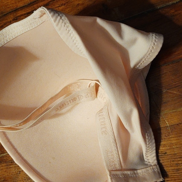 Juicy Couture Pink Bra Sz 38D - Picture 6 of 10